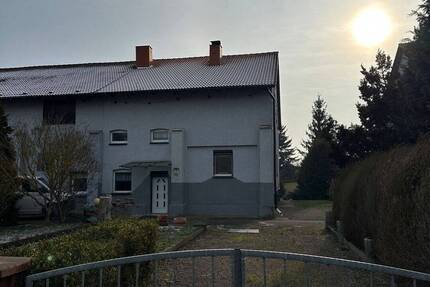 Haus Wandersleben Wandersleben - 4 Zimmer, 156 m&sup2;, 115.000&euro; | Angebot:26029274