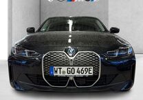 Gebrauchtwagen BMW i4