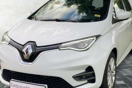 Renault ZOE 67.728 km 16.598 &euro; Erfurt 99099