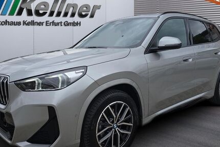 BMW X1 7.247 km 39.490 &euro; Arnstadt 99310