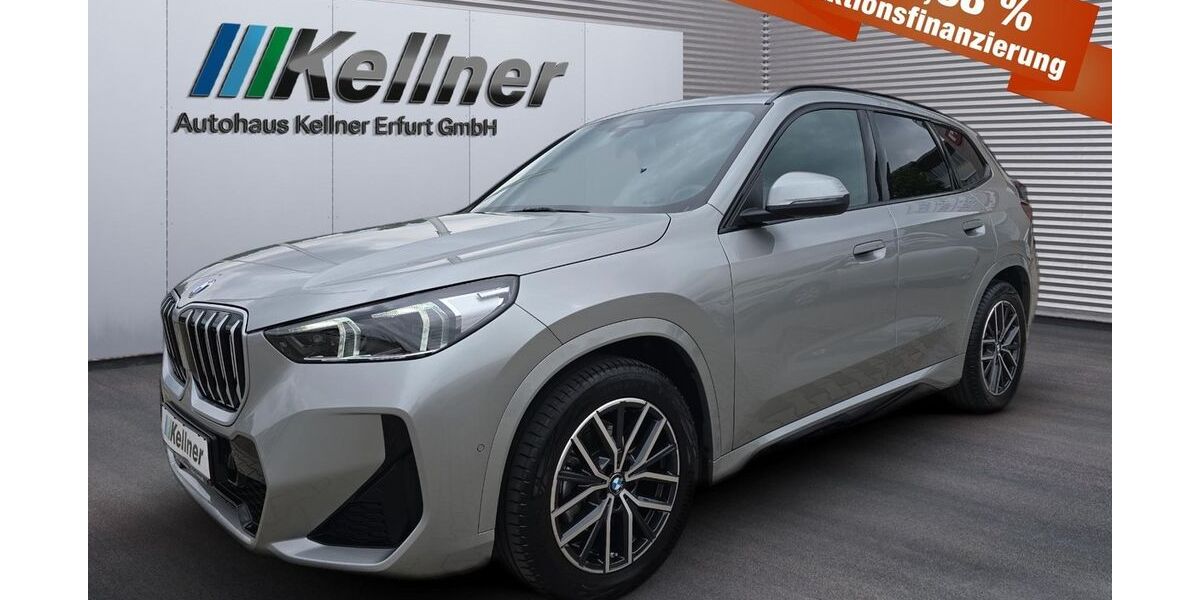 BMW X1 7.247 km 39.490 &euro; Arnstadt 99310