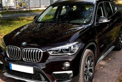 BMW X1 71.000 km 21.200 € Bad Langensalza 99947