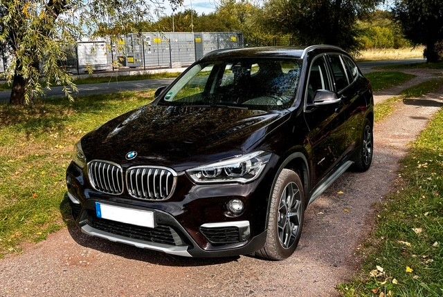 BMW X1 71.000 km 21.200 € Bad Langensalza 99947
