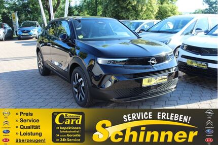 Opel Mokka 5.000 km 21.820 € Weimar 99427