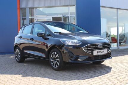 Ford Fiesta 13.978 km 18.990 &euro; Sömmerda 99610