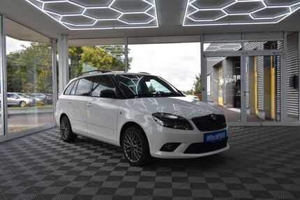Skoda Fabia 190.000 km 8.980 &euro; Erfurt 99092