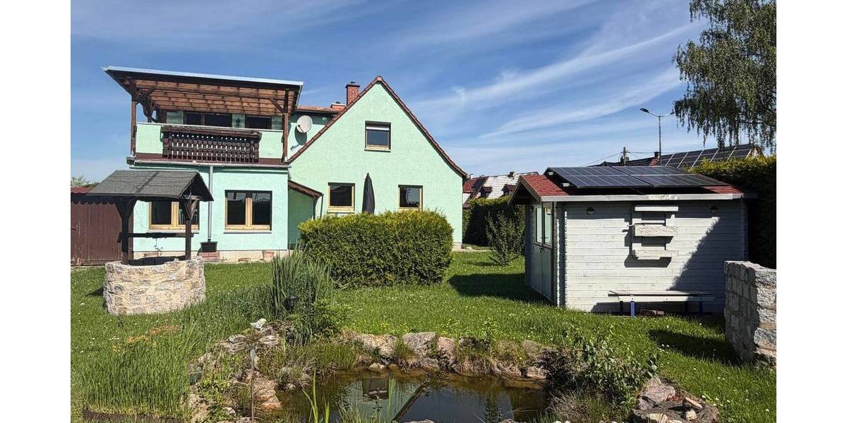 Einfamilienhaus Weißensee - 5 Zimmer, 118 m&sup2;, 160.000&euro; | Angebot:26816480