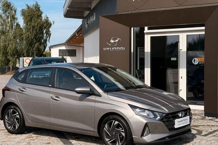 Hyundai i20 39.000 km 13.990 &euro; Sömmerda 99610