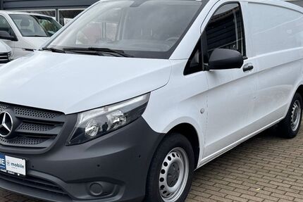 Mercedes-Benz Vito 92.000 km 13.790 € Erfurt 99092
