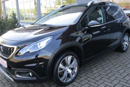 Peugeot 2008 61.450 km 13.990 &euro; Gotha 99867