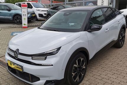 Citroen C4 5.000 km 30.100 € Weimar 99427