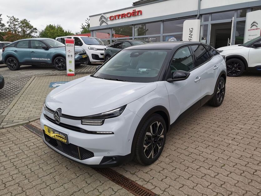 Citroen C4 5.000 km 30.100 € Weimar 99427