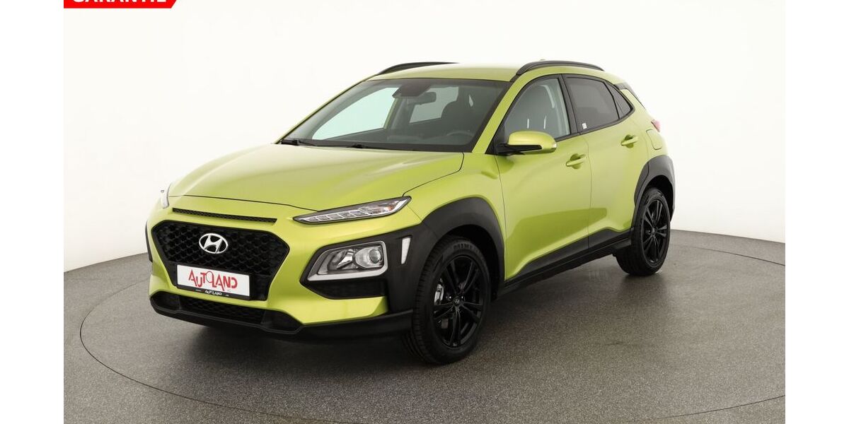Hyundai KONA 69.880 km 19.490 &euro; Gotha 99867