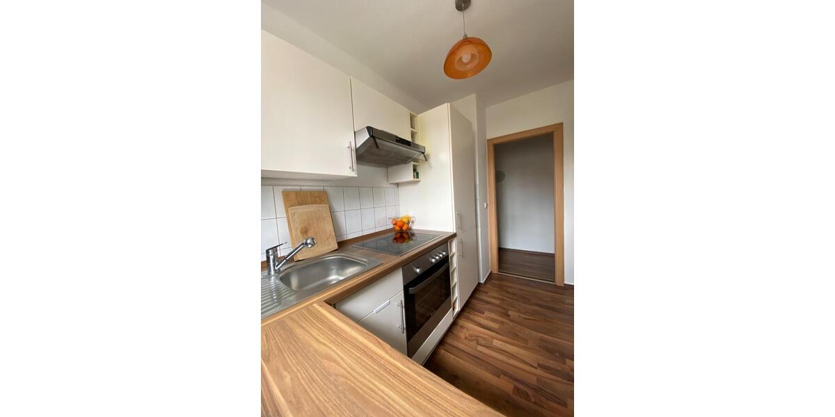 Etagenwohnung Erfurt Daberstedt - 2 Zimmer, 49 m&sup2;, 139.000&euro; | Angebot:26122710