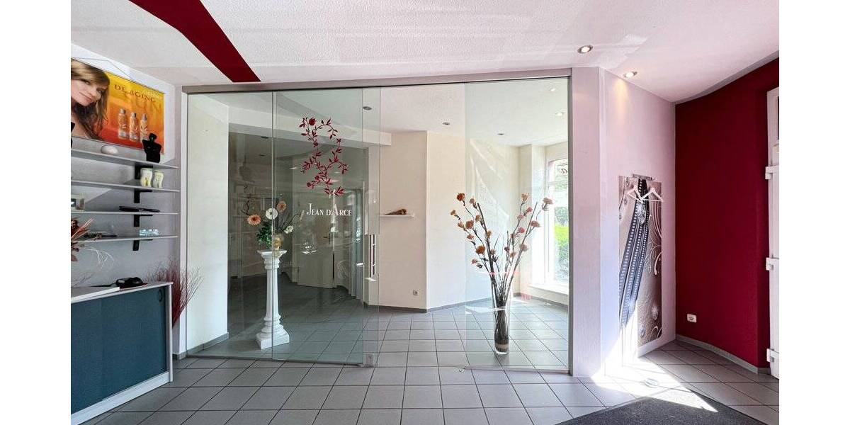 Gewerbeobjekt Erfurt Andreasvorstadt - 5 Zimmer, 370.000&euro; | Angebot:19280662