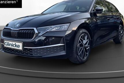 Skoda Octavia 20.800 km 29.970 € Erfurt 99099