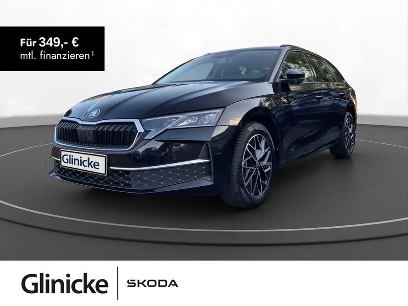 Skoda Octavia 20.800 km 29.970 € Erfurt 99099