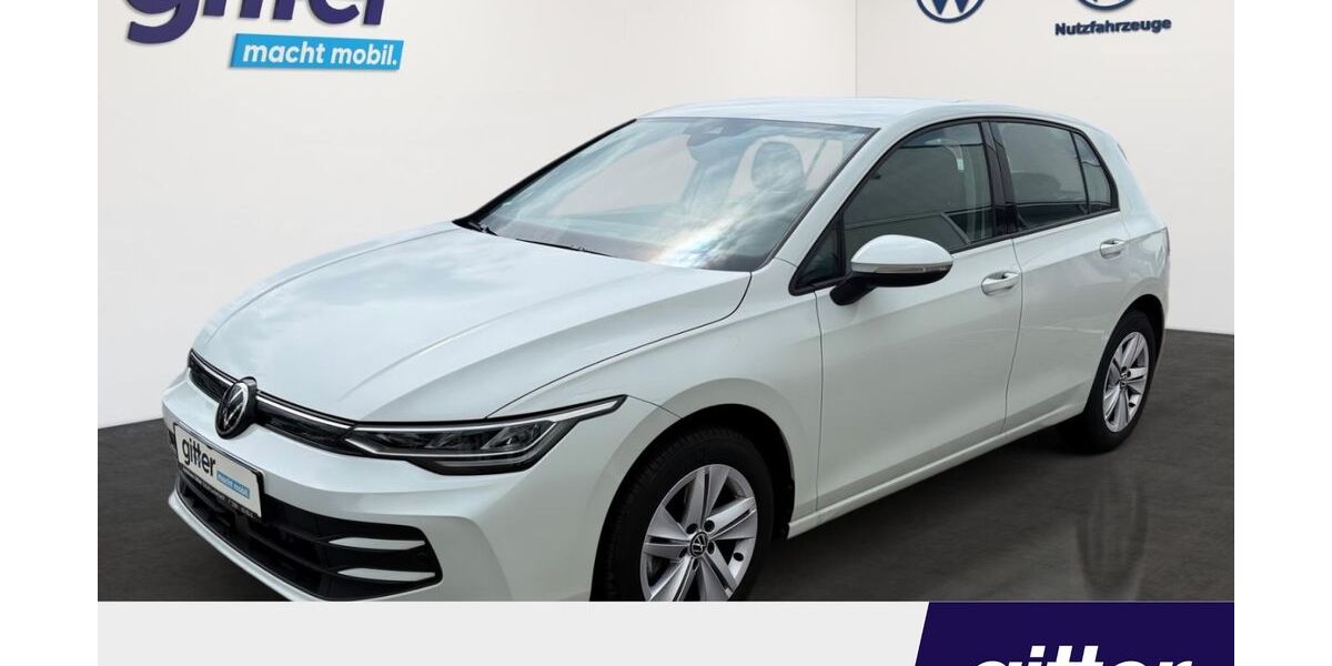 VW Golf 15.731 km 22.295 &euro; Erfurt 99098