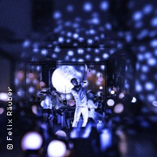 Felix Räuber - Traumkonzert Reise zu den Sternen 2026 24.10.2026 Alte Oper Erfurt