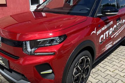 Citroen ë-C3 3.400 km 28.490 &euro; Arnstadt 99310