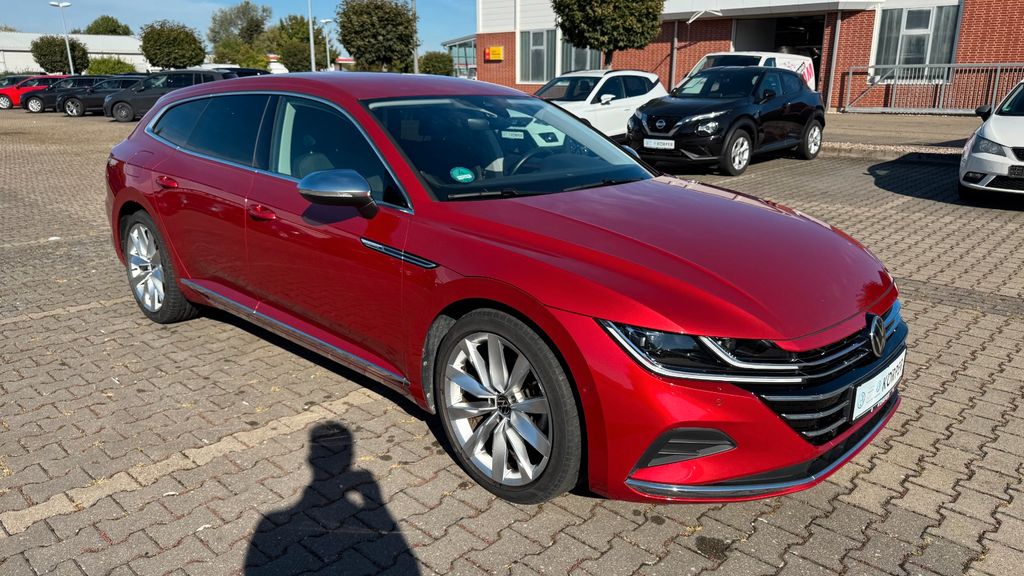 VW Arteon 49.637 km 28.845 &euro; Sömmerda 99610
