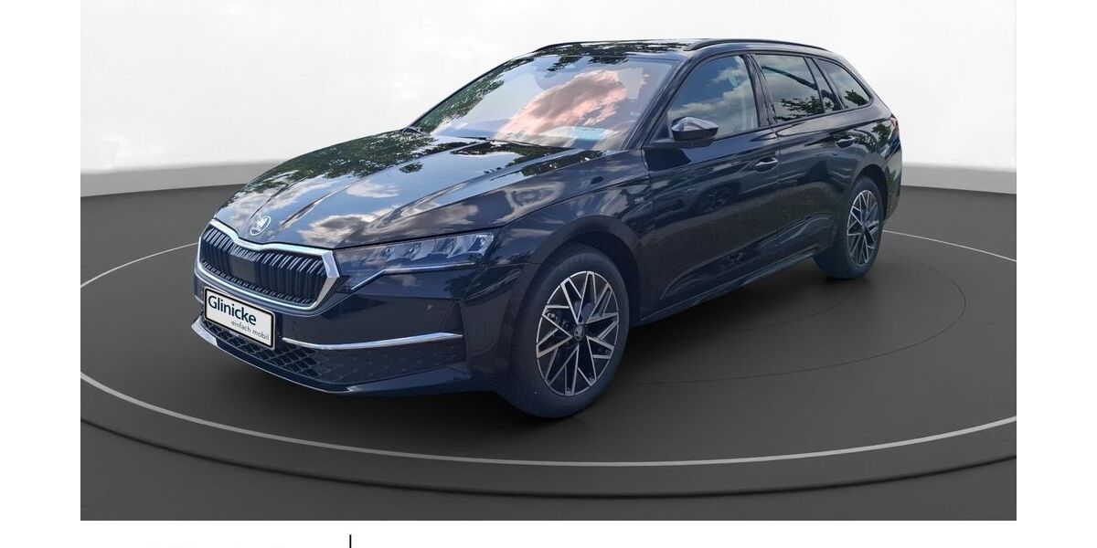 Skoda Octavia 8.000 km 34.950 &euro; Weimar 99423