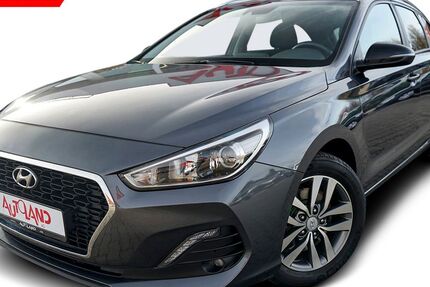 Hyundai i30 69.350 km 16.950 &euro; Erfurt 99087