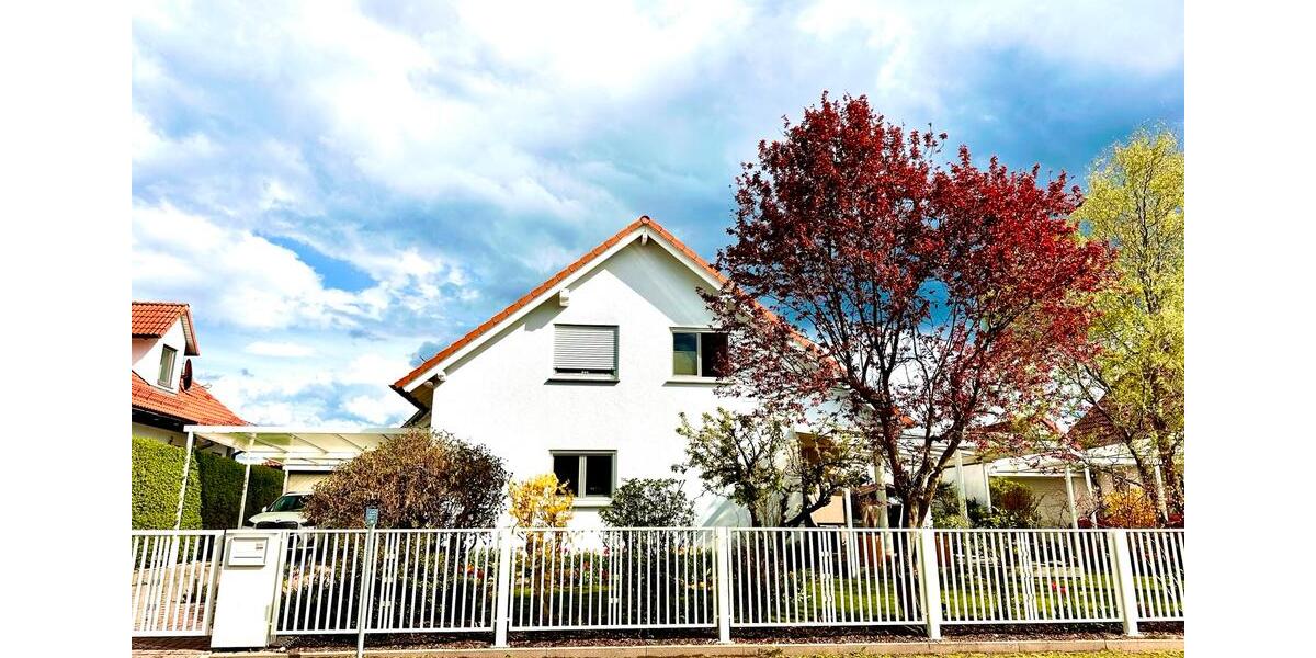 Einfamilienhaus Blankenhain - 5 Zimmer, 140 m&sup2;, 525.000&euro; | Angebot:25025109