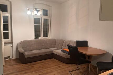 Sehr schöne, gemütliche Wohnung im Herzen der Altstadt 2 zimmer