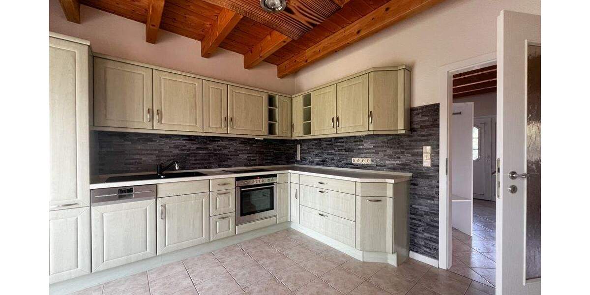 Einfamilienhaus Erfurt Alach - 4 Zimmer, 117 m&sup2;, 357.000&euro; | Angebot:24206939