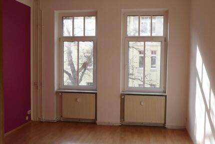 Wohnung Erfurt Johannesvorstadt - 4 Zimmer, 93 m&sup2;, 870&euro; | Angebot:26121483
