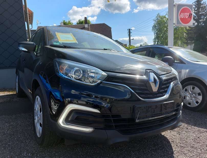 Captur