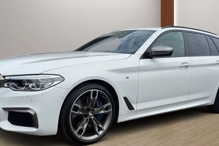 BMW 550