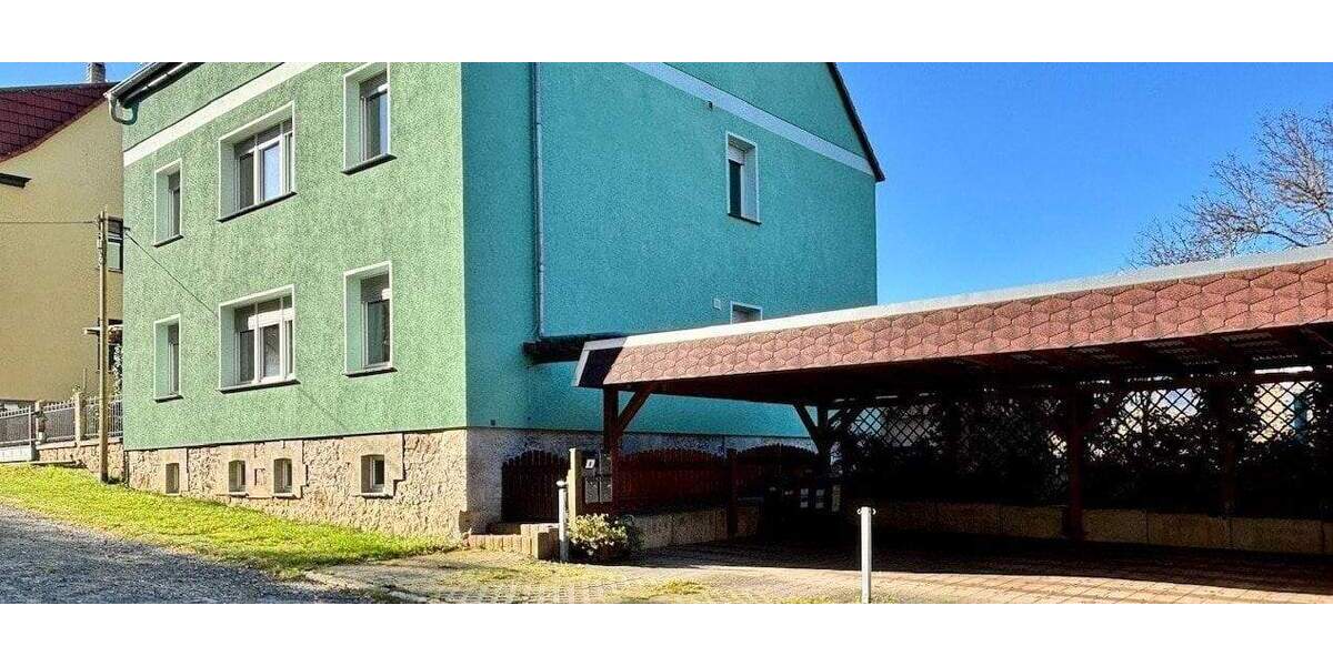 Mehrfamilienhaus, Wohnhaus Weimar Südstadt - 9 Zimmer, 230 m&sup2;, 625.000&euro; | Angebot:25227922