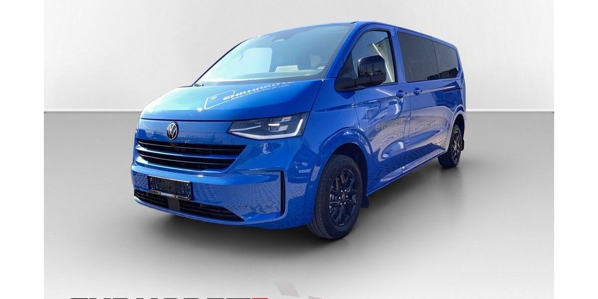 VW T7 Caravelle 3.500 km 56.990 &euro; Arnstadt 99310