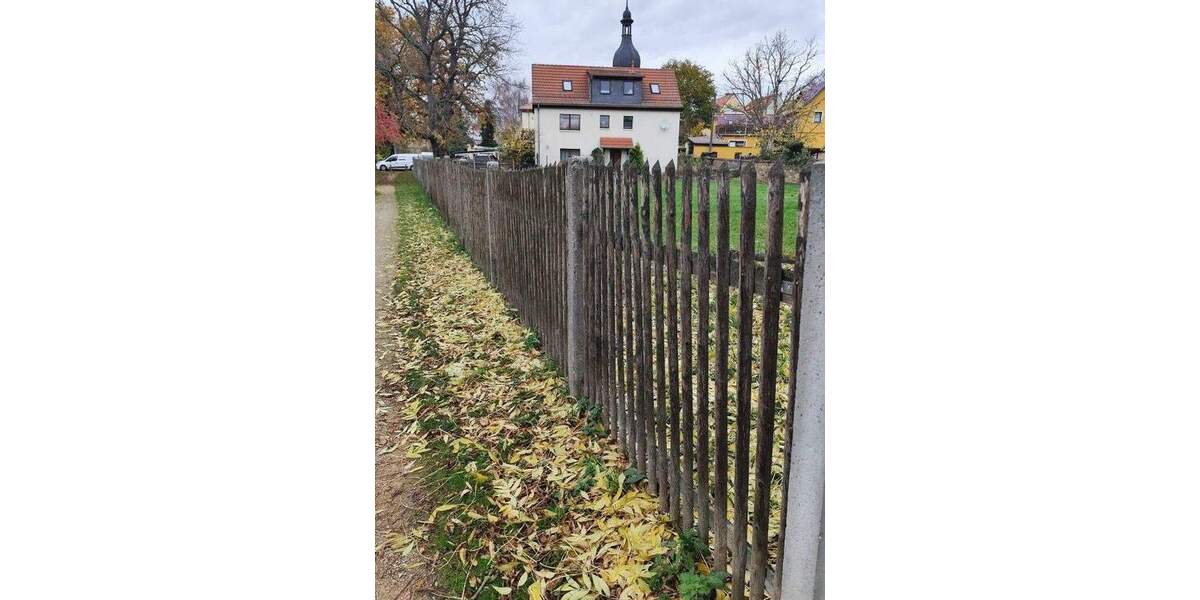 Grundstück Weimar Süßenborn - 125.000&euro; | Angebot:23387665