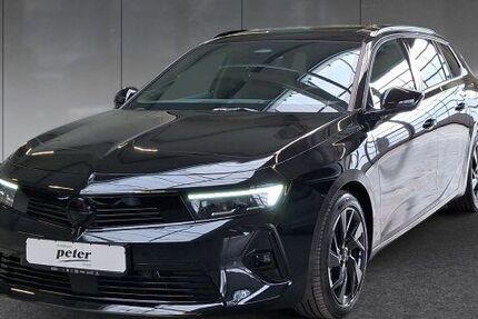 Opel Astra 4.343 km 27.480 &euro; Erfurt 99086