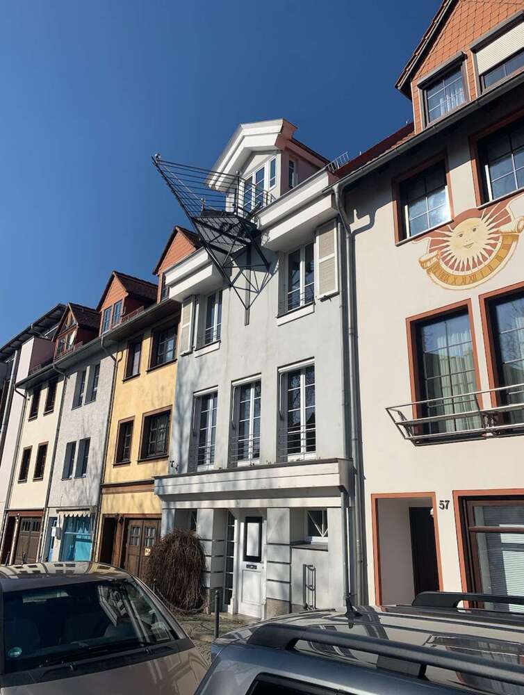 Haus zum Kaufen in Erfurt 975.000 € 300 m²