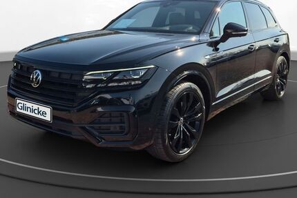 VW Touareg 80.200 km 55.970 &euro; Erfurt 99099