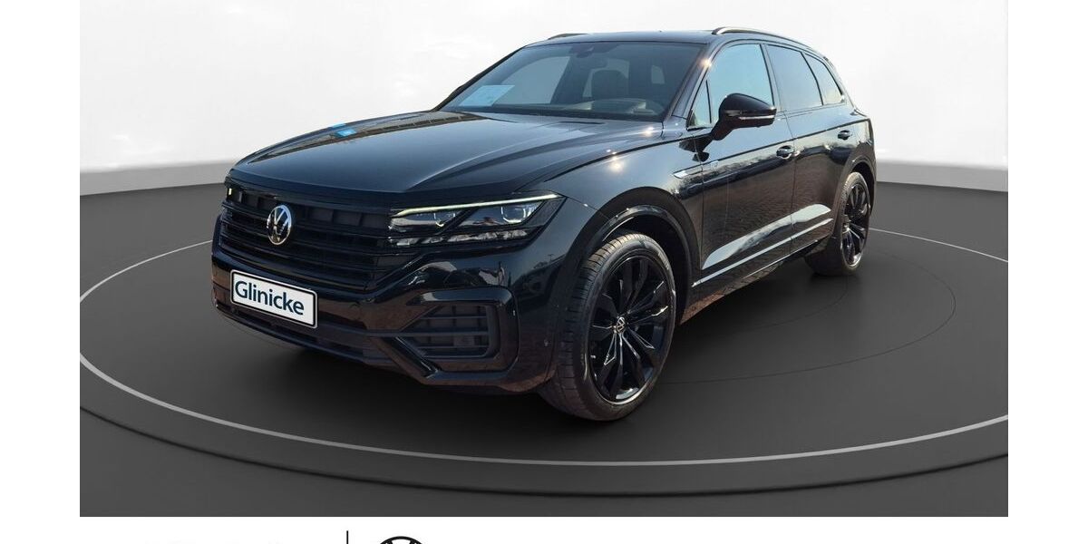 VW Touareg 80.200 km 55.970 &euro; Erfurt 99099
