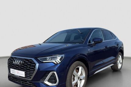 Audi Q3 80.600 km 33.270 &euro; Erfurt 99099