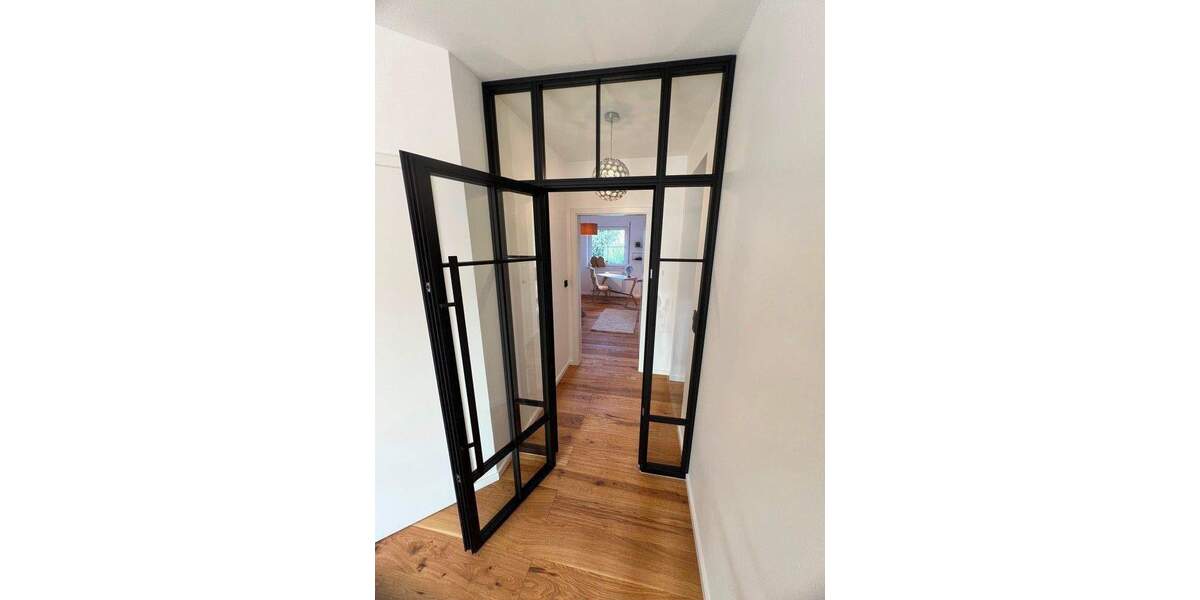 Etagenwohnung Erfurt Alach - 3 Zimmer, 94 m&sup2;, 299.000&euro; | Angebot:25834621