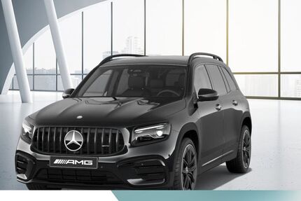 Mercedes-Benz GLB 35 AMG 14.718 km 59.500 &euro; Erfurt 99092