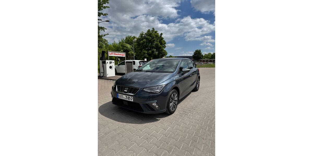 Seat Ibiza 130.500 km 10.290 &euro; Ohrdruf 99885