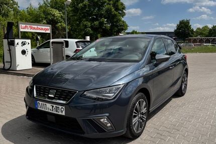 Seat Ibiza 130.500 km 9.980 &euro; Ohrdruf 99885