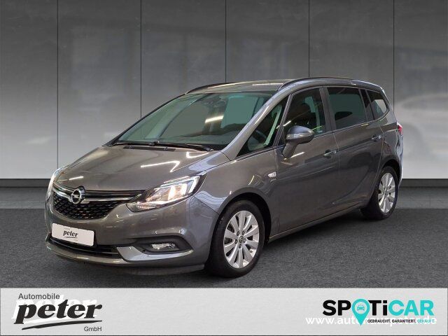 Zafira