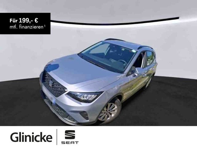 Seat Arona 6.300 km 17.480 € Erfurt 99099
