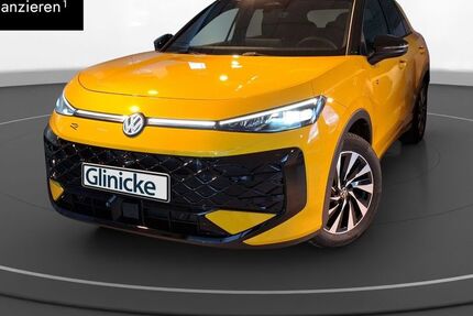 VW T-Roc 4.500 km 36.360 &euro; Weimar 99423