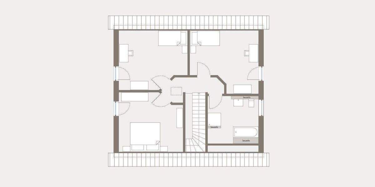 Einfamilienhaus Süßenborn Süßenborn - 4 Zimmer, 142 m&sup2;, 359.429&euro; | Angebot:25153916
