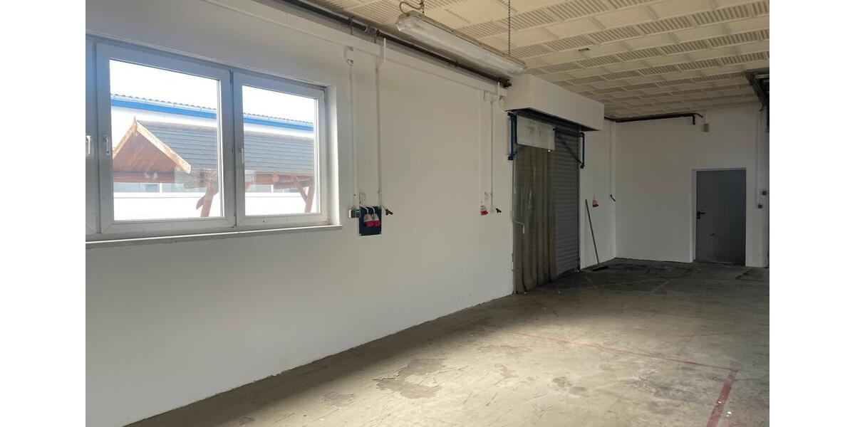 Gewerbeobjekt Erfurt Johannesplatz - 965&euro; | Angebot:24177125